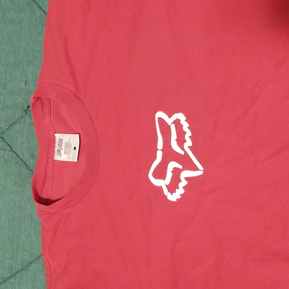 FOX RACING Shirt - Picture 1 of 3